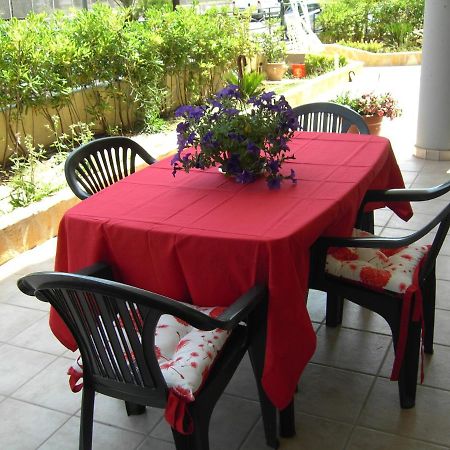 Appartamento Da Carlo 2 อาลเกโร ภายนอก รูปภาพ