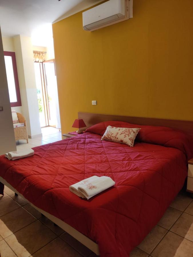 Appartamento Da Carlo 2 อาลเกโร ภายนอก รูปภาพ