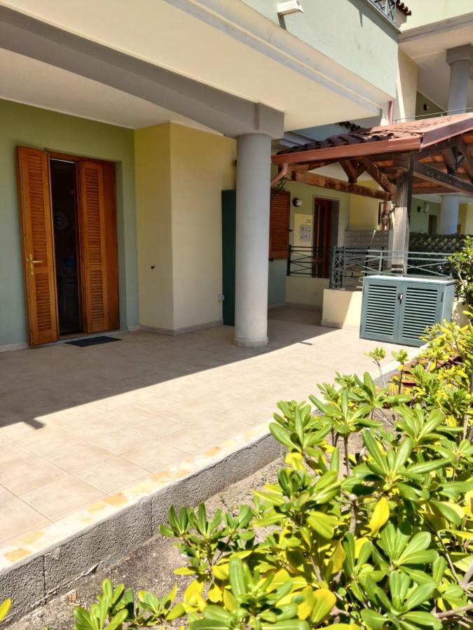 Appartamento Da Carlo 2 อาลเกโร ภายนอก รูปภาพ
